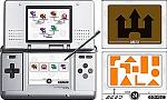 Related Images: It Begins. First Non-Game Titles for Nintendo DS News image