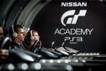 ITV4's PlayStation GT6 Academy Show is Go News image