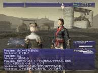 Japanese sceptical on Final Fantasy XI future News image