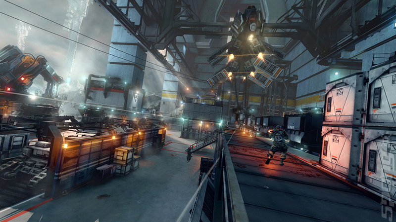 Killzone 3: Steel Rain DLC Videoed, Detailed, Screened News image