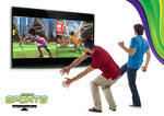 “Kinect Sports” News image
