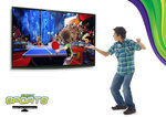 “Kinect Sports” News image