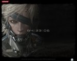 Related Images: Kojima Teaser Site: Raiden Un-Masked - Shots Here News image