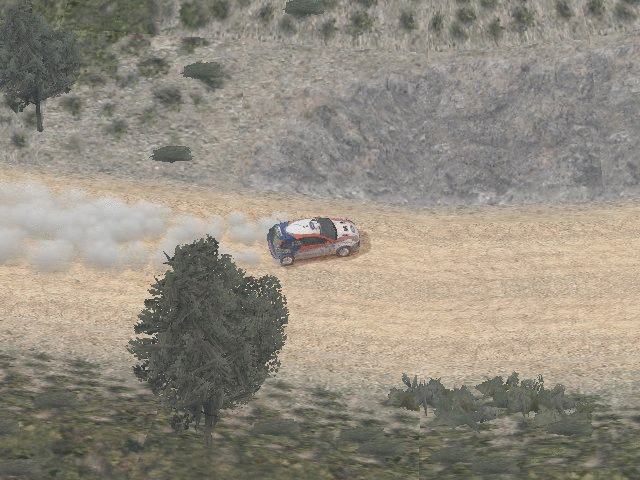 Latest Colin McRae Rally 3 screens News image