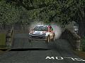 Related Images: Latest Colin McRae Rally 3 screens News image