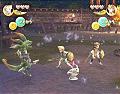 Latest Final Fantasy Crystal Chronicles screens cause hysteria News image