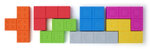 Related Images: Life Complete: Tetris Fridge Magnets! News image