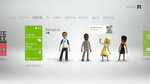 Related Images: Lots of Lovely Xbox 360 Dashboard Update Pix Right Here News image