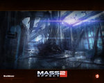 Lovely Mass Effect 2 Art News image