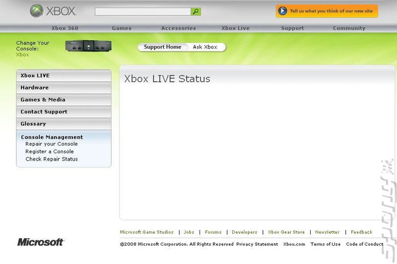 Major Nelson's Xbox Live Yo-Yo Woes News image