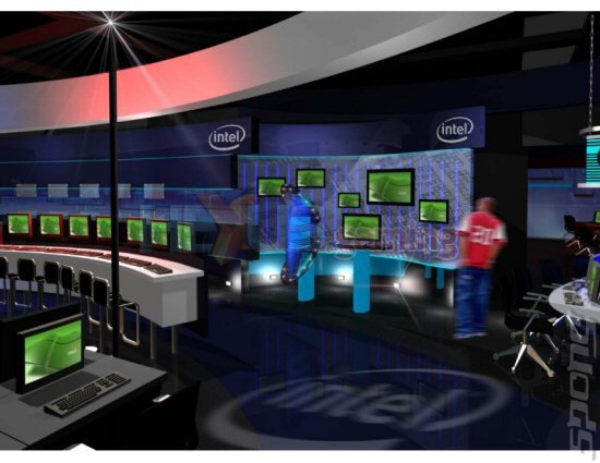 Major UK Gaming Centre Opening Soon - Details Inside News image