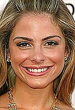 Related Images: Menounos off to Russia News image