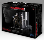 Related Images: Metal Gear Solid 4: June 12th Japan Release PLUS Box Art News image