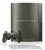 MGS4 Gun Metal PS3 Confirmed for US News image