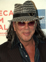 Related Images: Mickey Rourke is Demo Dick in Rogue Warrior News image