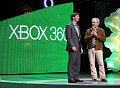 Related Images: E3 '09: Microsoft's Big Chewy Xbox Meat News image