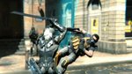 E3 2010: Metal Gear Solid Rising Swordplay Unveiled News image