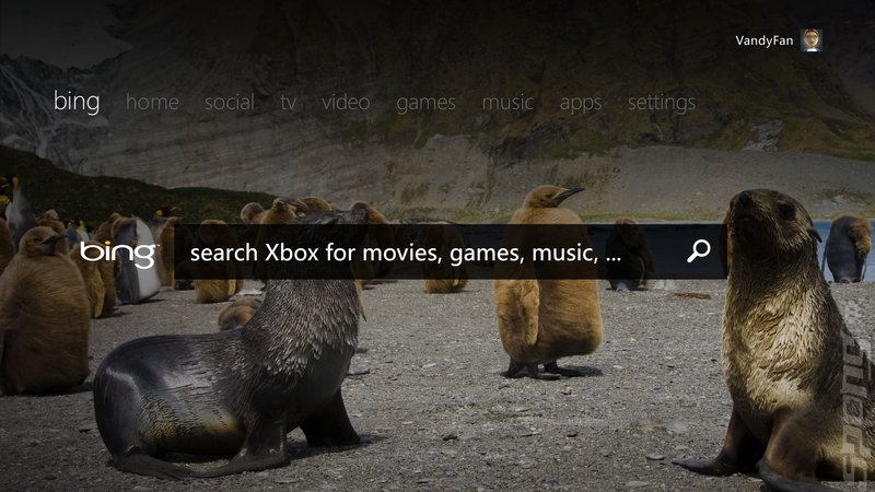 Microsoft Declares "A new Era in TV" with Xbox Live News image