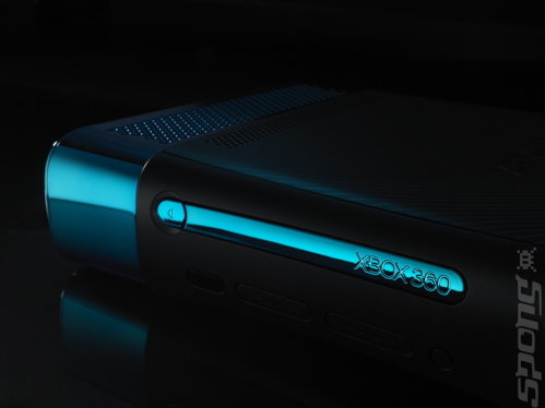 GDC: Microsoft Gets Xbox 360 Dev Kit Blues News image