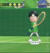 Miyamoto - wasn�t too sure about Wii News image