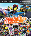 Related Images: ModNation Racers Release Date Announced News image