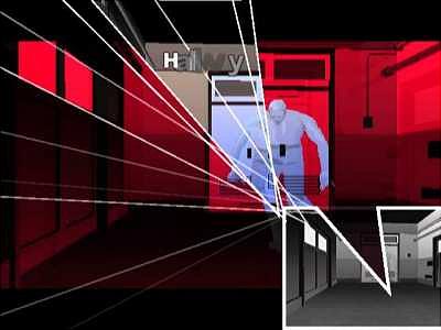 More Killer 7 Beauty as Gameplay Questions Reach Fever Pitch News image