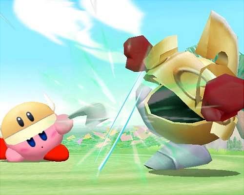 More Kirby � More pondering News image