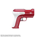 More Picture Fun: PlayStation Move - the Gun  News image