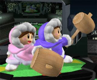 More. Smash. Bros. Melee. Screen. Shots News image