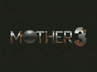 Mother 3 revealed! News image