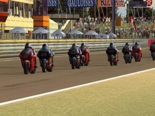 Moto GP Xbox Style News image