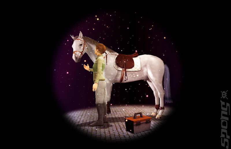 My Horse And Me: Equine New Artwork News image