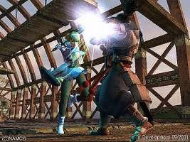 Namco to release Soul Calibur 2 for GameCube News image