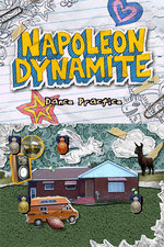 Napoleon Dynamite: Skillful New Screens And Info News image