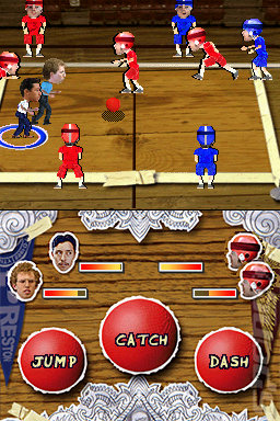 Napoleon Dynamite: Skillful New Screens And Info News image