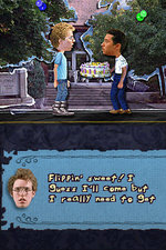 Napoleon Dynamite: Skillful New Screens And Info News image