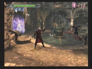 New Devil May Cry screens News image