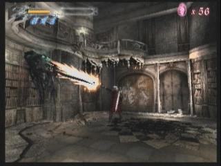 New Devil May Cry screens News image