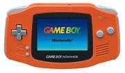 New Game Boy Advance Colors revealed News image