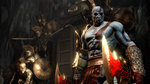 New God of War III Screenshots News image