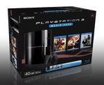 New Gran Turismo 5 Prologue PS3 Bundle Inbound News image