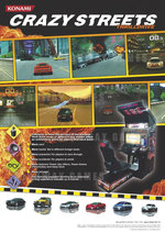 New In The Arcades - April '07 News image