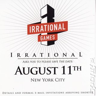 ‘Project Icarus’ Public Reveal is August 12th