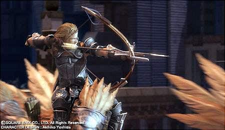 New screenshots from Final Fantasy XII News image