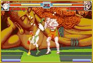 New screenshots and Information - Street Fighter 2 Advance News image