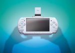 New Sony PSP 3000 Colours News image