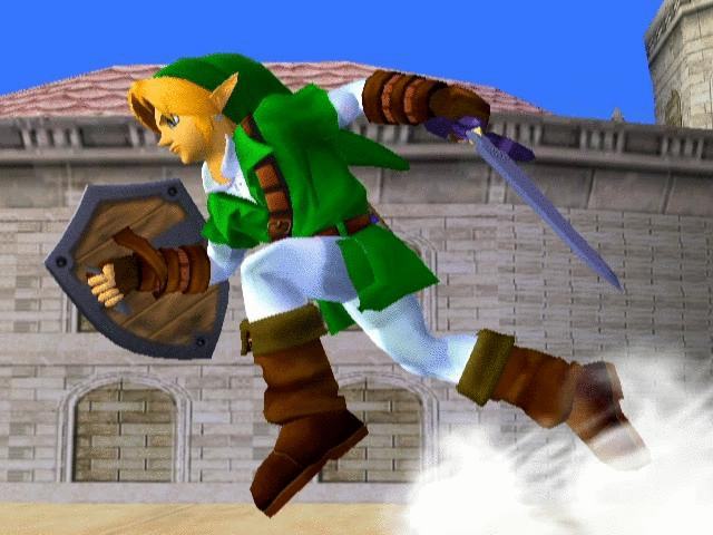 New Super Smash Bros Melee screens News image