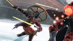 New Tekken 6 Character Screens News image