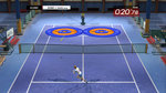 New Virtua Tennis 3 Mini Games News image