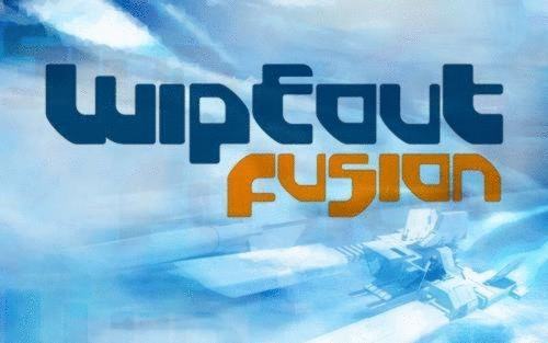 New Wipeout and WRC 2001 playable soon News image